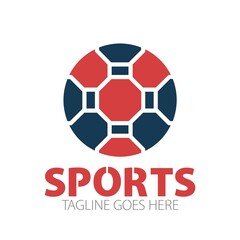 Sport Logo Template