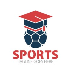 Sport Logo Template
