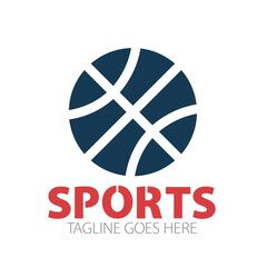 Sport Logo Template