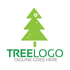 Tree Logo