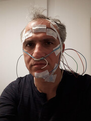 sleep study