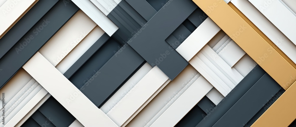 Poster diverse wall featuring a harmonious blend of many different colors creating a dynamic and engaging v