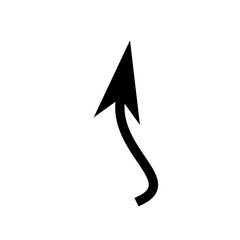 Artistic Arrow Illustration Collection for Graphic Design