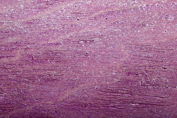 simple background of wooden board in purple lilac color