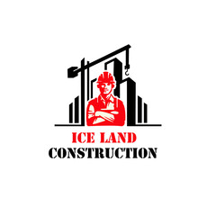 Construction Logo