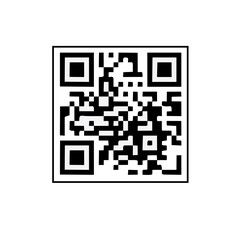 QR code scan for smartphone. Qr code frame vector set. Template scan me Qr code for smartphone. QR code for mobile app, payment and phone. Scan me phone tag. Vector illustration