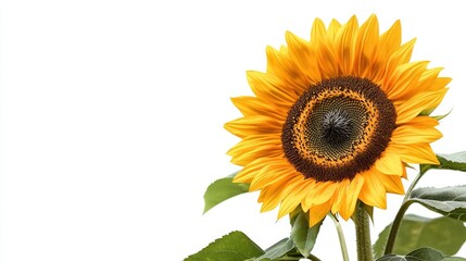 Obraz premium Vibrant sunflower blooms garden nature photography bright environment close-up floral beauty