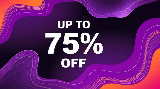 vector illustration of an abstract background