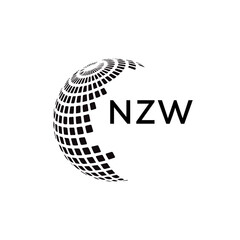 BPI letter logo design with white background in illustrator, vector logo modern alphabet font overlap style. calligraphy designs for logo, Poster, Invitation, etc.