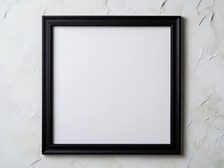 Minimalist Abstract Wall Decoration