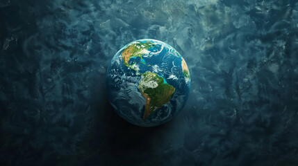  background for a poster for International Day of Charity