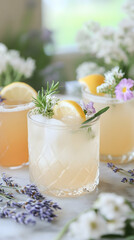 Bats fly over a Hong Kong cityscape at dusk, creating a dramatic and slightly spooky atmosphere. The image features a mix of modern skyscrapers and lush green vegetation.