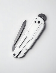 Compact Multi-Tool: Essential for Everyday Carry