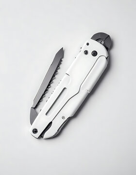 Compact Multi-Tool: Essential for Everyday Carry