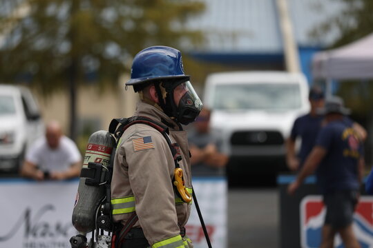 The Fireman 2