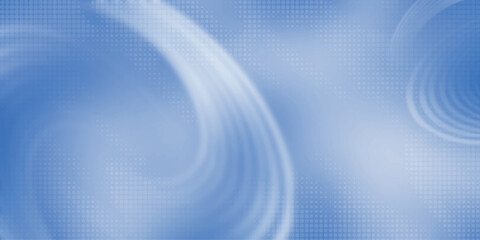 blue abstract background