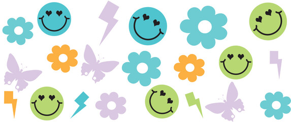 Libbey glass wrap, Valentine, Coffee can, coquette bow, 16oz Full Wrap, Can, Libbey, wrap, 16oz Full Wrap, flower, apple, teacher, rainbow, floral, leopard, summer, school, strawberry, fruites, sports