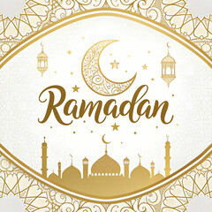 ramadan text effect editable islamic gold text sty