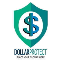 dollar symbol vector