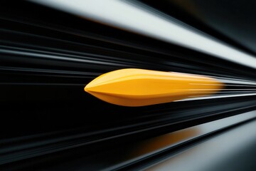 Streamlined design showcases dynamic motion and vibrant color ag