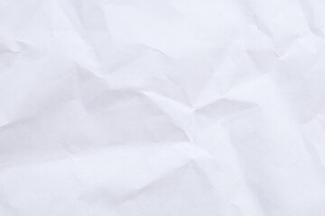 crumpled paper background