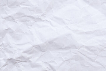 crumpled paper background