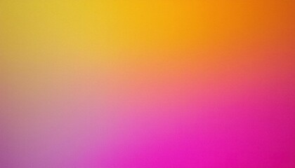 Fototapeta premium colorful gradient background of soft orange, yellow, pink, and purple hues with smooth transition for modern design or web use
