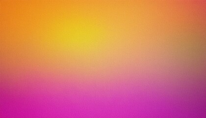 colorful gradient background of soft orange, yellow, pink, and purple hues with smooth transition for modern design or web use