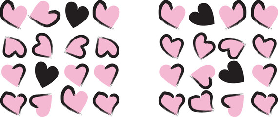 Libbey glass wrap, Valentine, Coffee can, coquette bow, 16oz Full Wrap, Can, Libbey, wrap, 16oz Full Wrap, flower, apple, teacher, rainbow, floral, leopard, summer, school, strawberry, fruites, sports