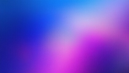Fototapeta premium abstract gradient texture with soft purple and blue tones, perfect for modern design background and digital art projects