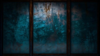 "Rust and Shadows"