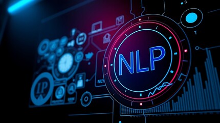 NLP Natural Language processing neural network concept,  nlp coaching, language processing, neuro linguistic programming, natural language processing, data science

