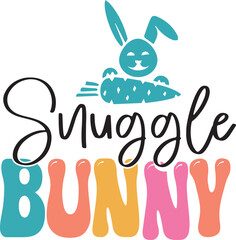 Easter SVG T shirt Design Template