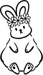 bunny