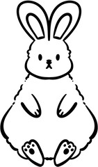 bunny