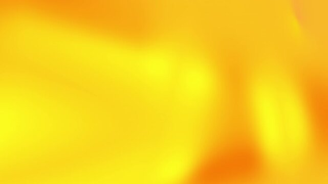 Yellow and orange gradient background suitable for summerthemed designs, branding, social media posts, website headers, and colorful presentations