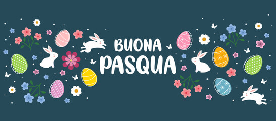 Buona Pasqua 