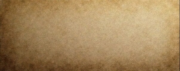 Fototapeta premium Deep taupe linen, pronounced slub texture, rustic feel, textile, neutral, flax
