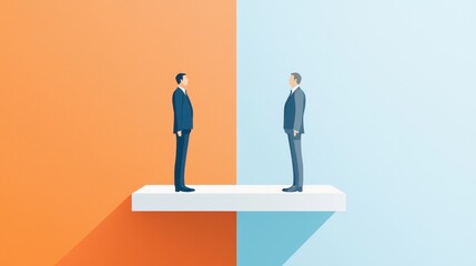 Accepting the Finality of Court Decisions in Legal Proceedings and Personal Growth