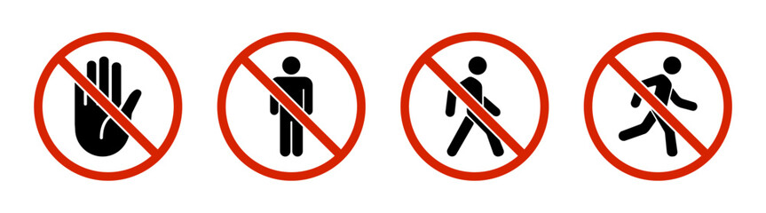 no smoking sign