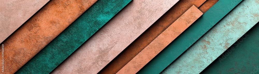 Poster a wall adorned with an array of different colors creating a stunning visual display of vibrant artis
