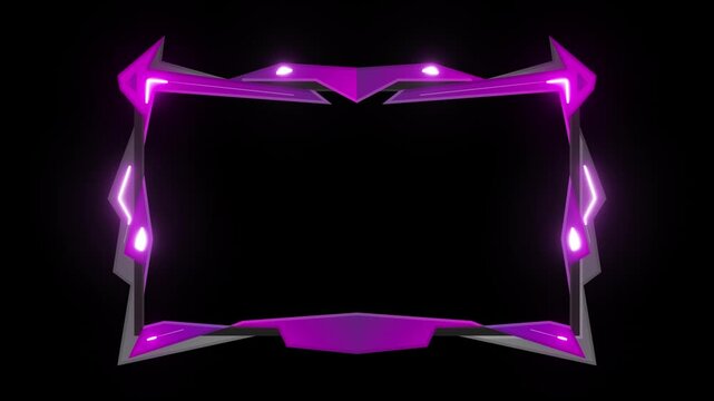 Stream Overlay twitch overlay Game Overlay transparent background