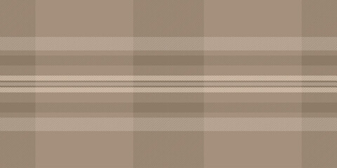 Subtle neutral plaid pattern.  Elegant, understated design perfect for backgrounds, textiles, or website templates.  Evokes calm and sophistication.