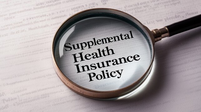 Understanding supplemental health insurance policies key insights for individuals navigating hospital care