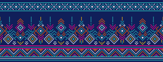 thaitraditional colorfull