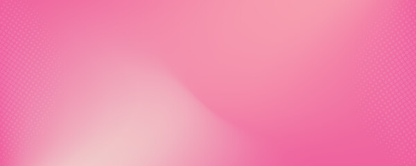 pink abstract background