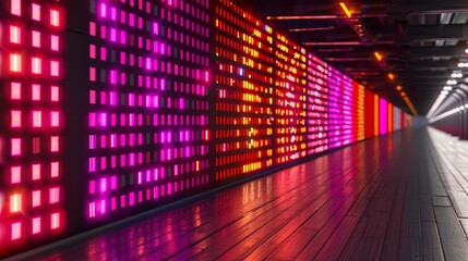 Abstract technology background  global internet connectivity and digital transformation concepts