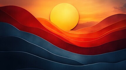 Abstract colorful background, texture.
