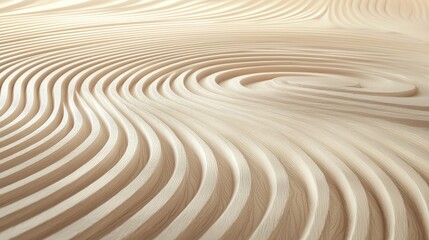 Flowing wood grain patterns furniture workshop visual art crafting space close-up aesthetic design