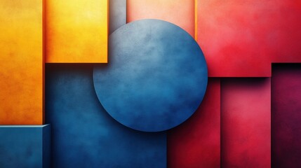 Abstract colorful background, texture.
